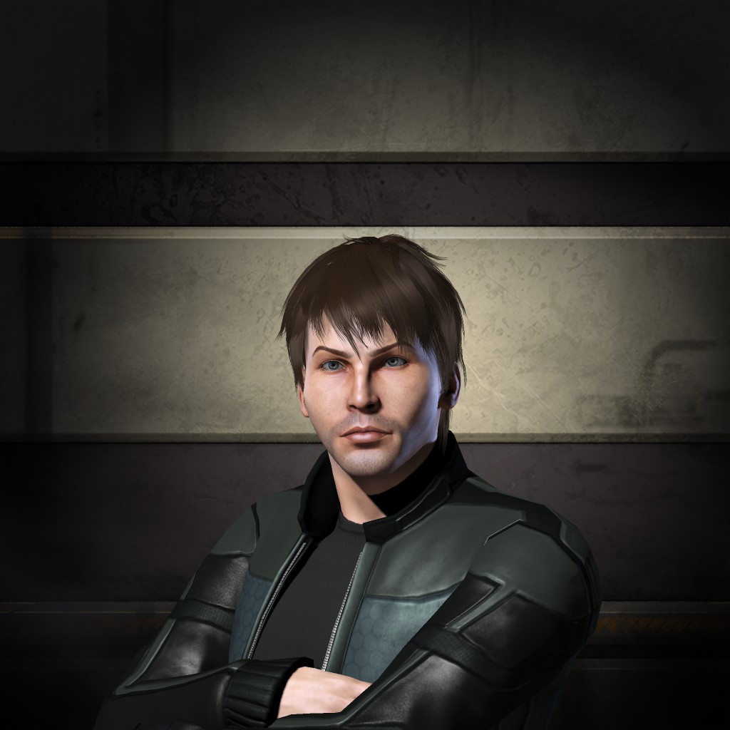 Jax Dalcort