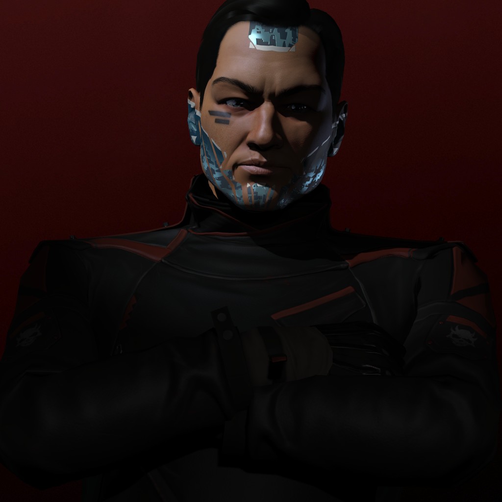 Ken Ozura