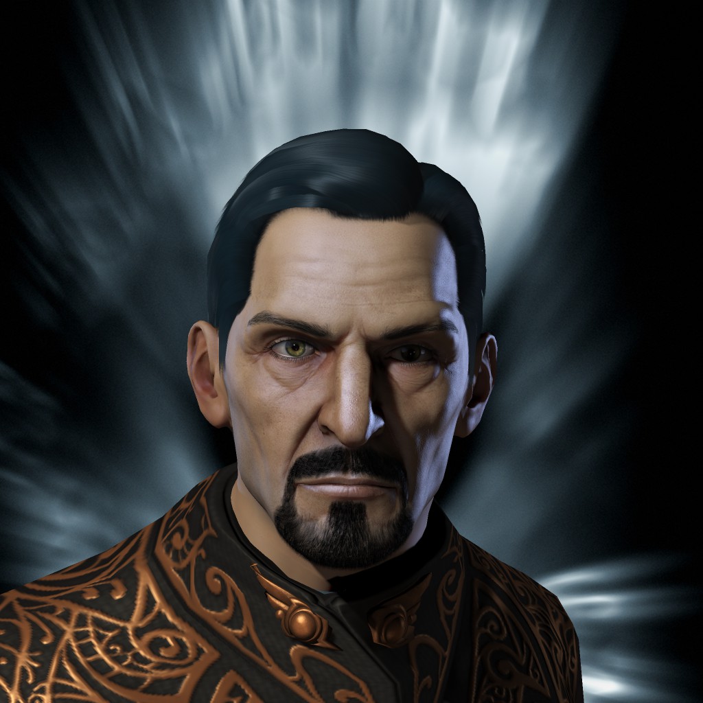Khrage Khurelem