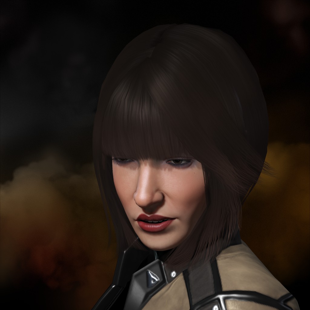 Alisa Drake