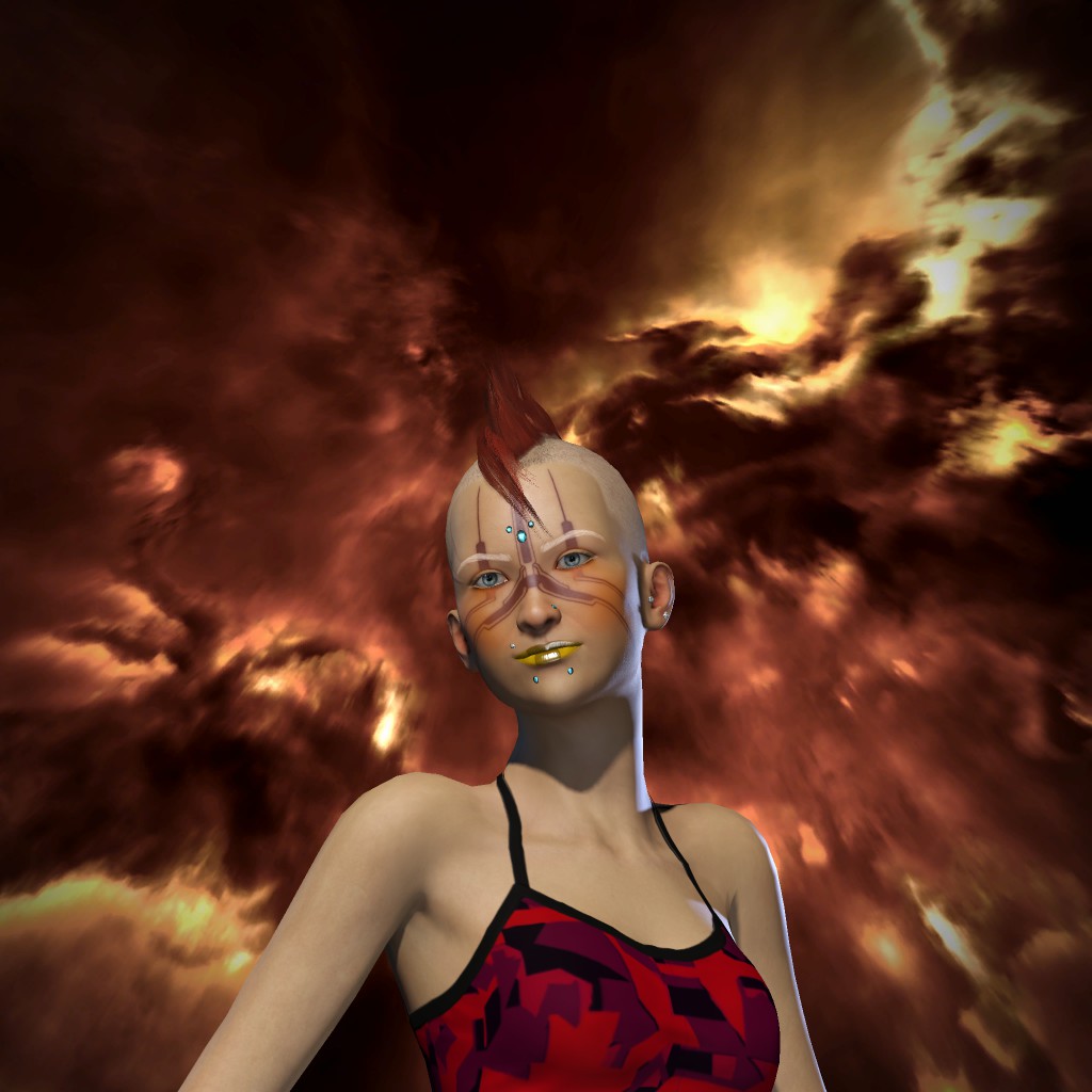 Nai'tiri