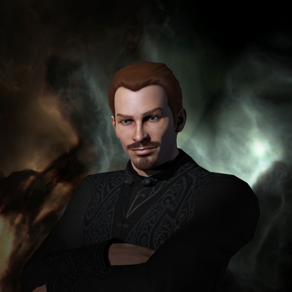 James Tiernan