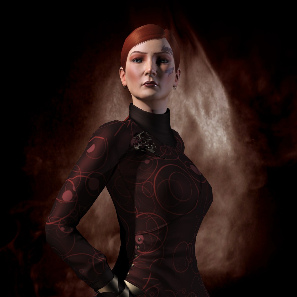 Eecea Wraith
