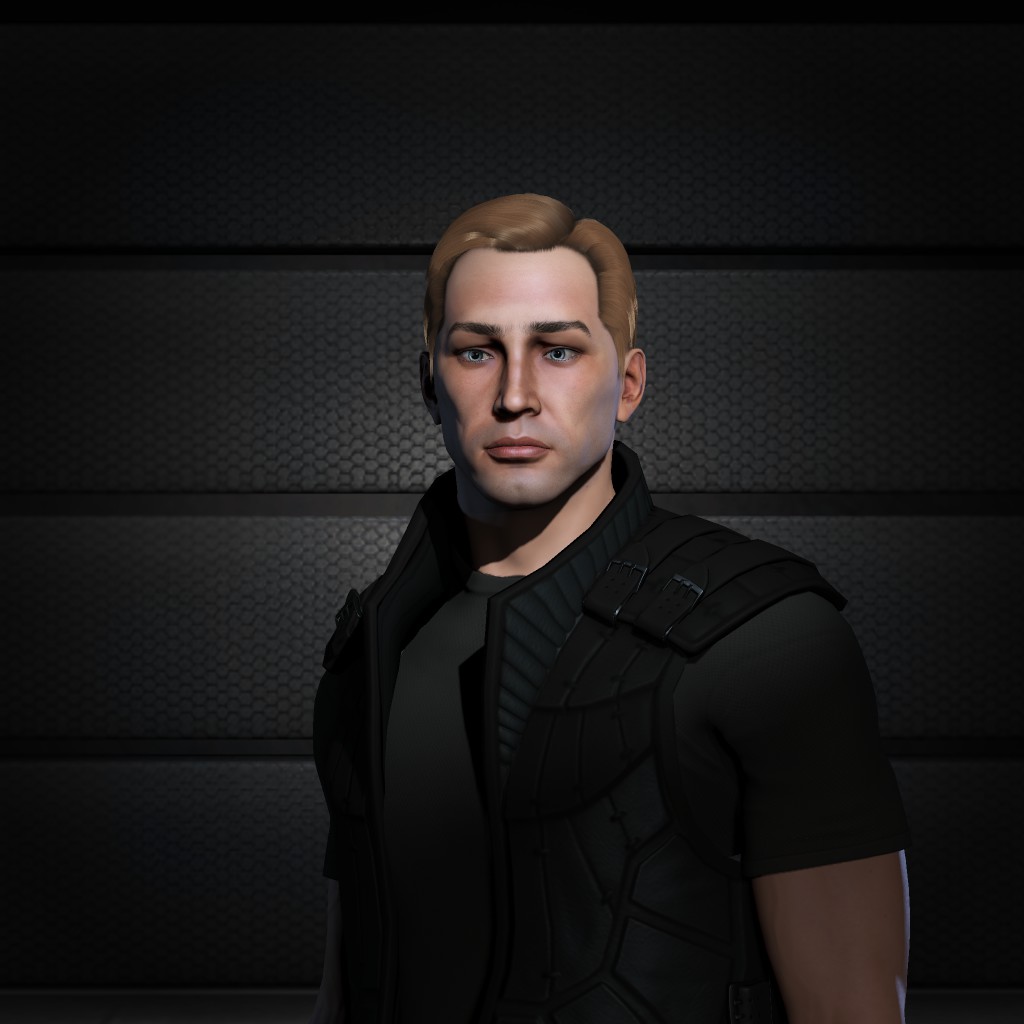 Johannes Brown