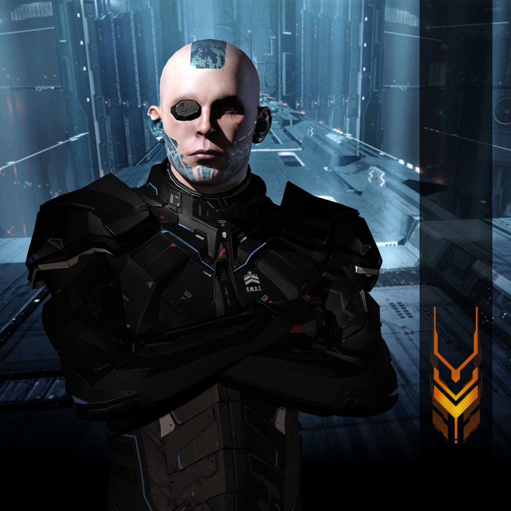 Iceman Lostranger