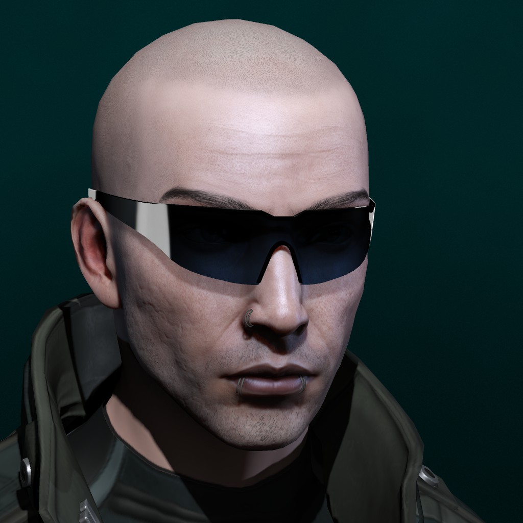 Chad McHamton