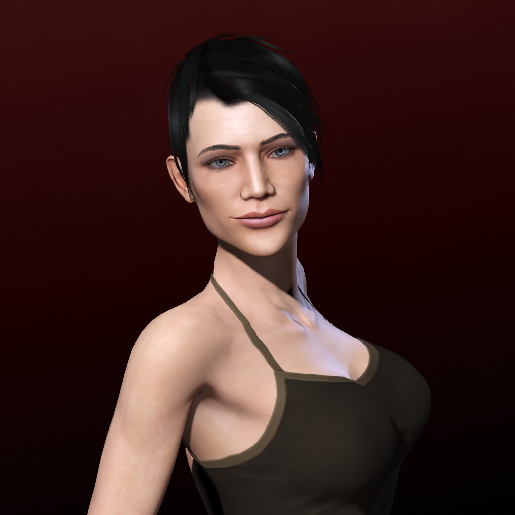 Arwen Aurilen