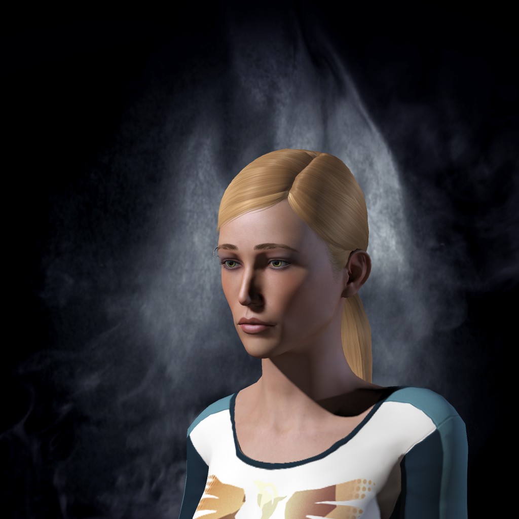 Alina Celine