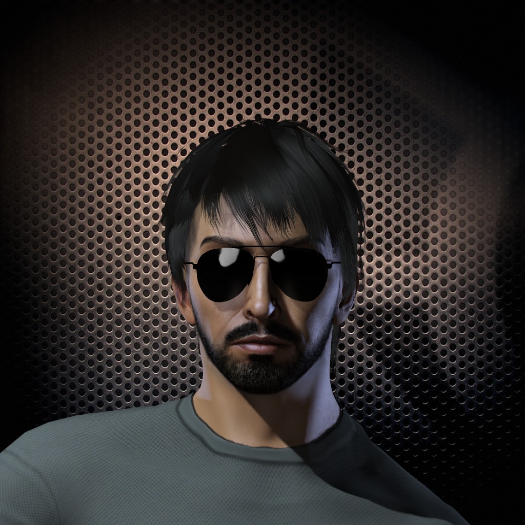 Eliyyahu Ryder