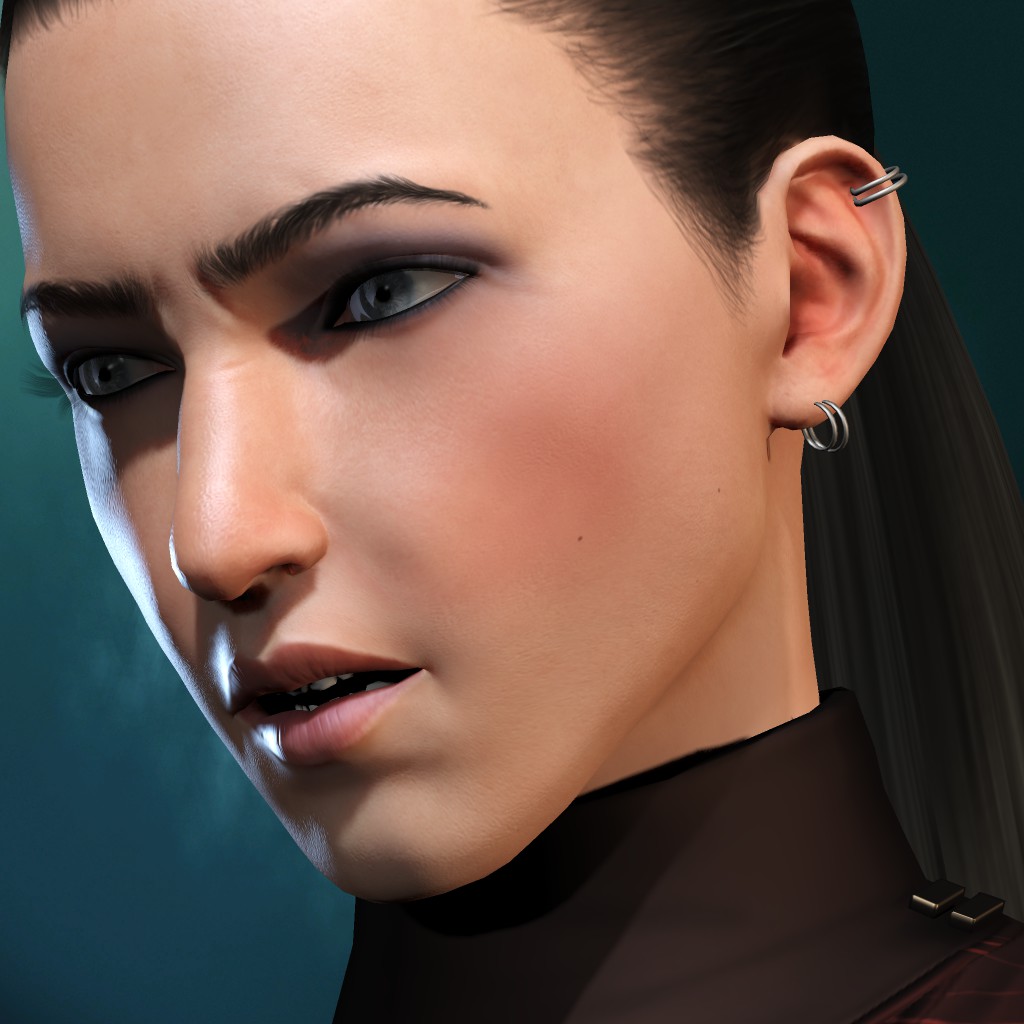 Alyssa Rhose