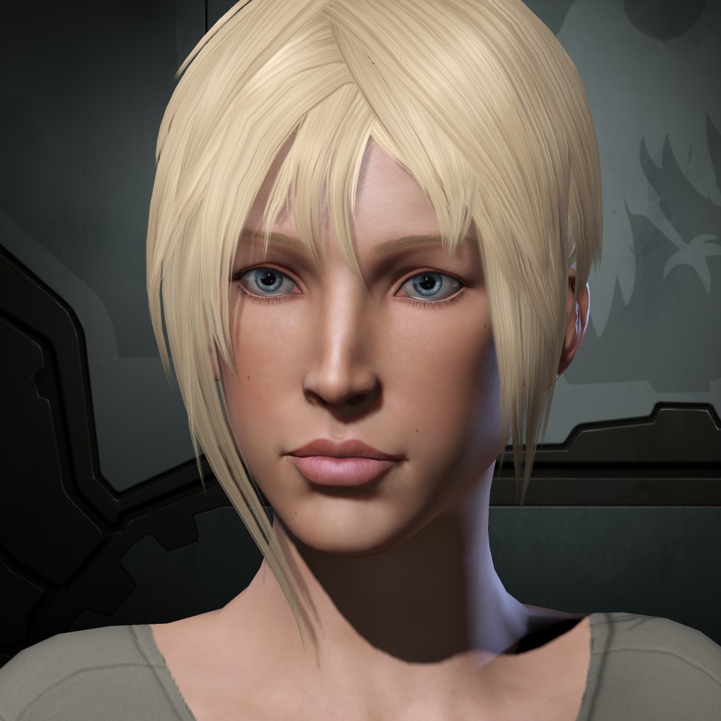 Blanche Ohmiras