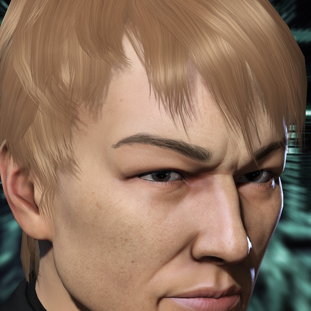 Zandermann