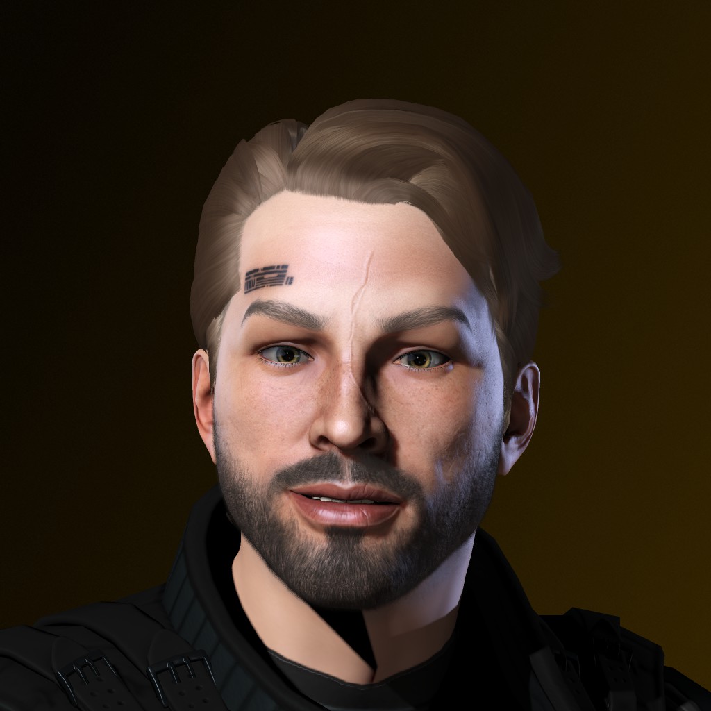Dryxalion Mathers