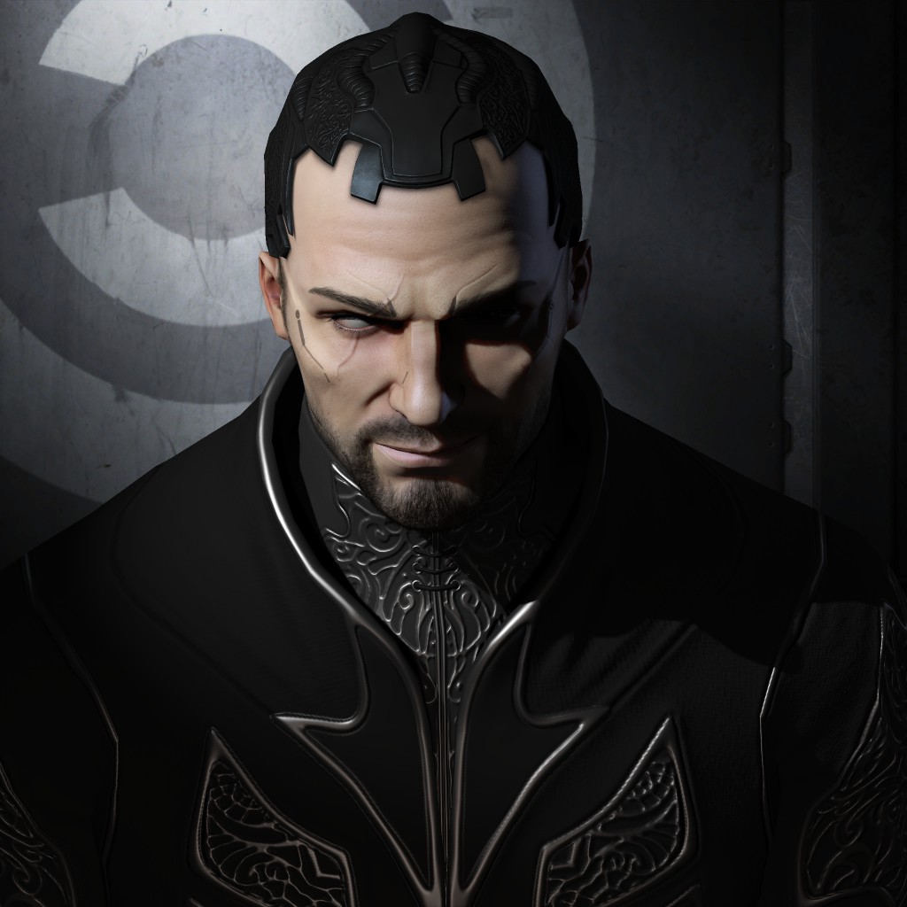 ALEXEJ SENATOROV