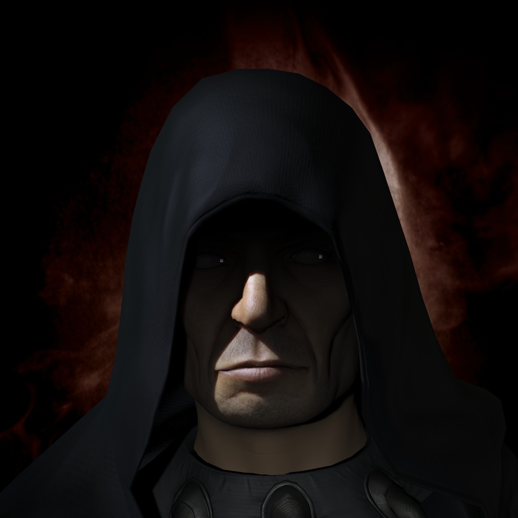 Sauron Raholan