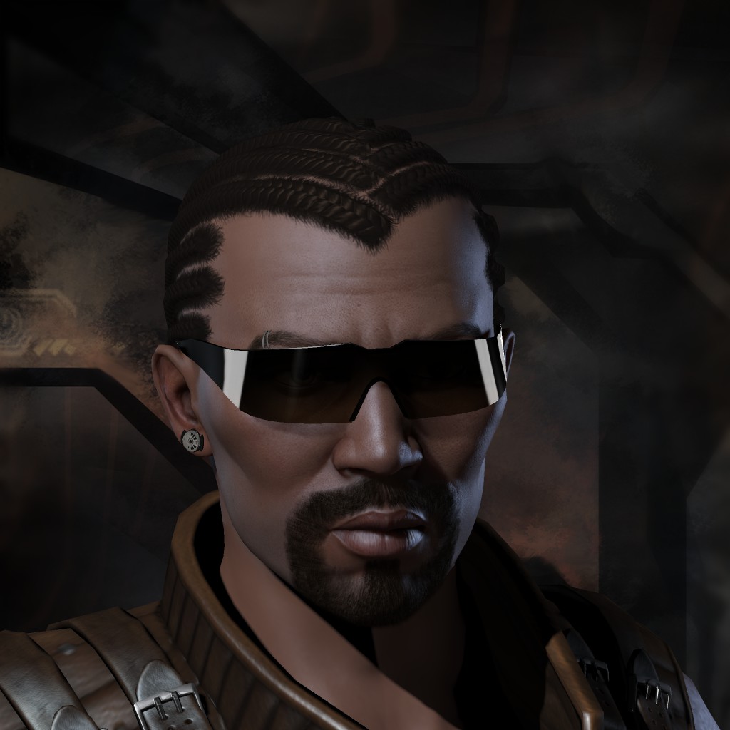 Tynan McBethain