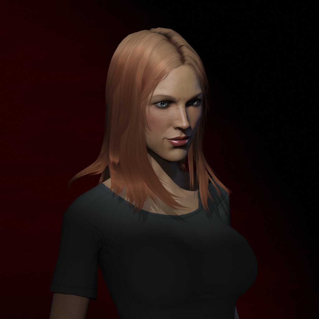 Jane Burnham