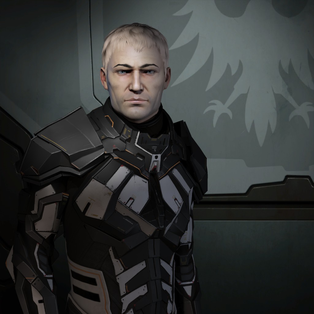 Zachary Von Kristik