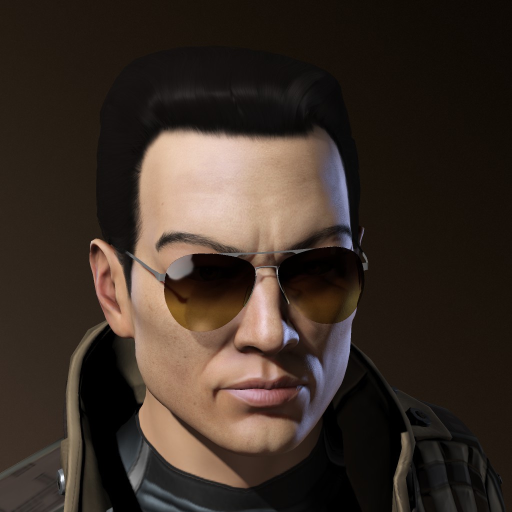 Shinok Nasro