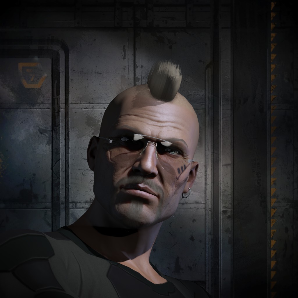Bad Bart Brewmaster