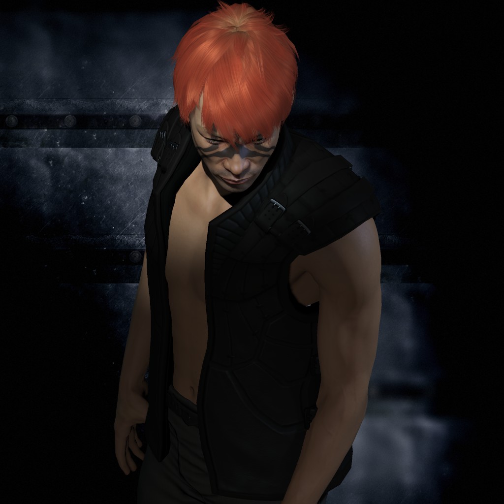 Captain ShanJi
