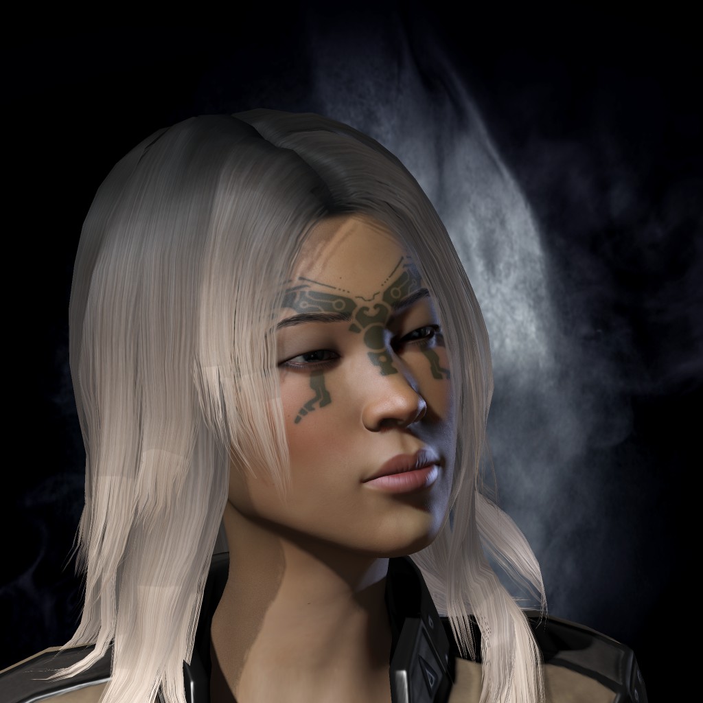Parole Serene