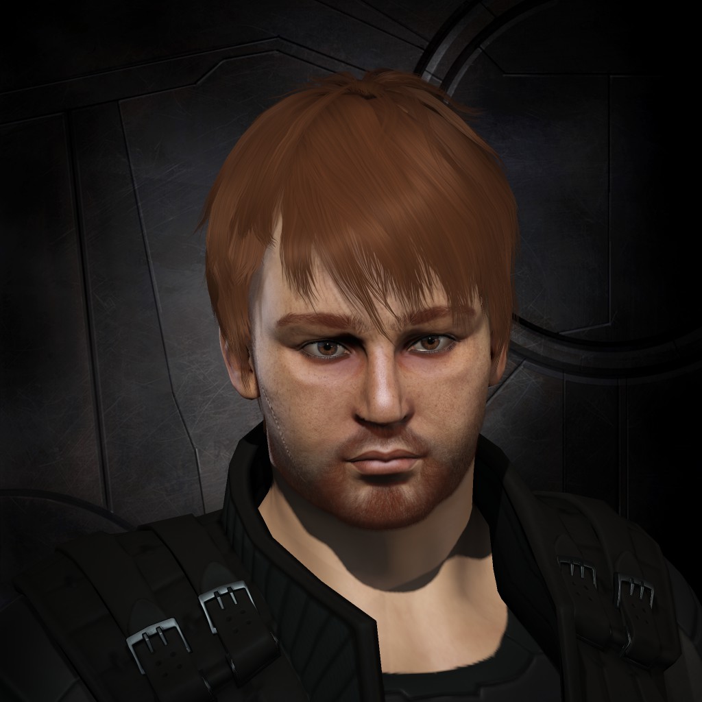 Ixsul Kraven