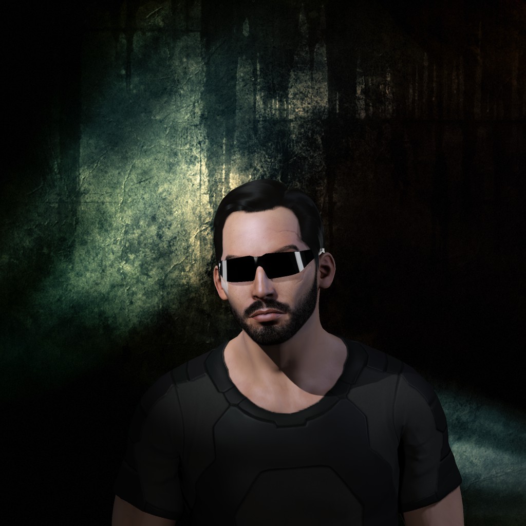 Chris Krane