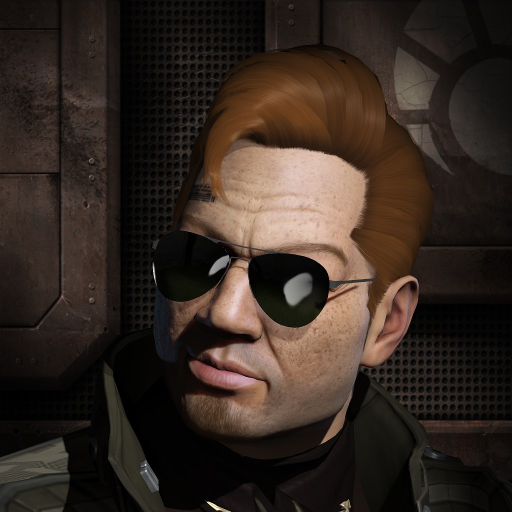 Kyle Soikutsu