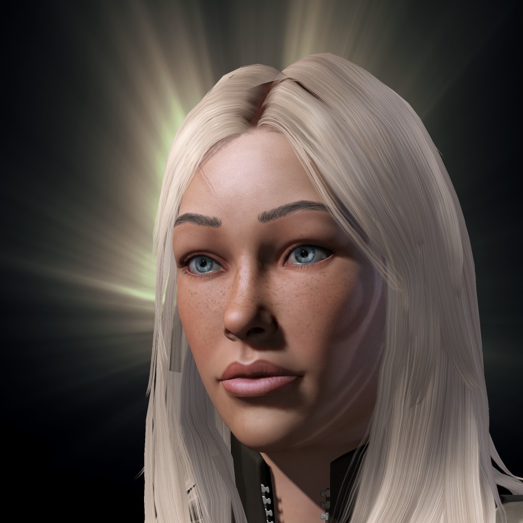 Saya Goulding