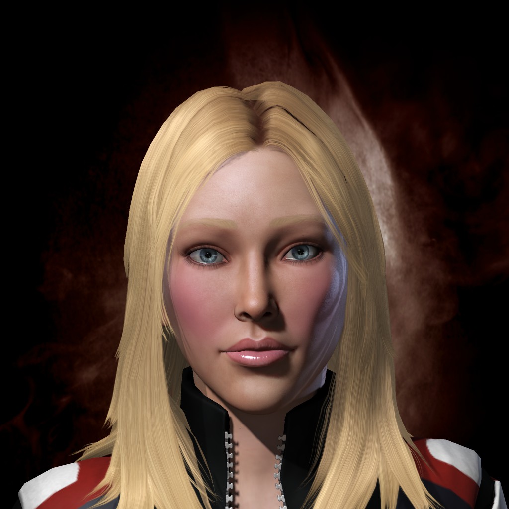 Alice Redflame