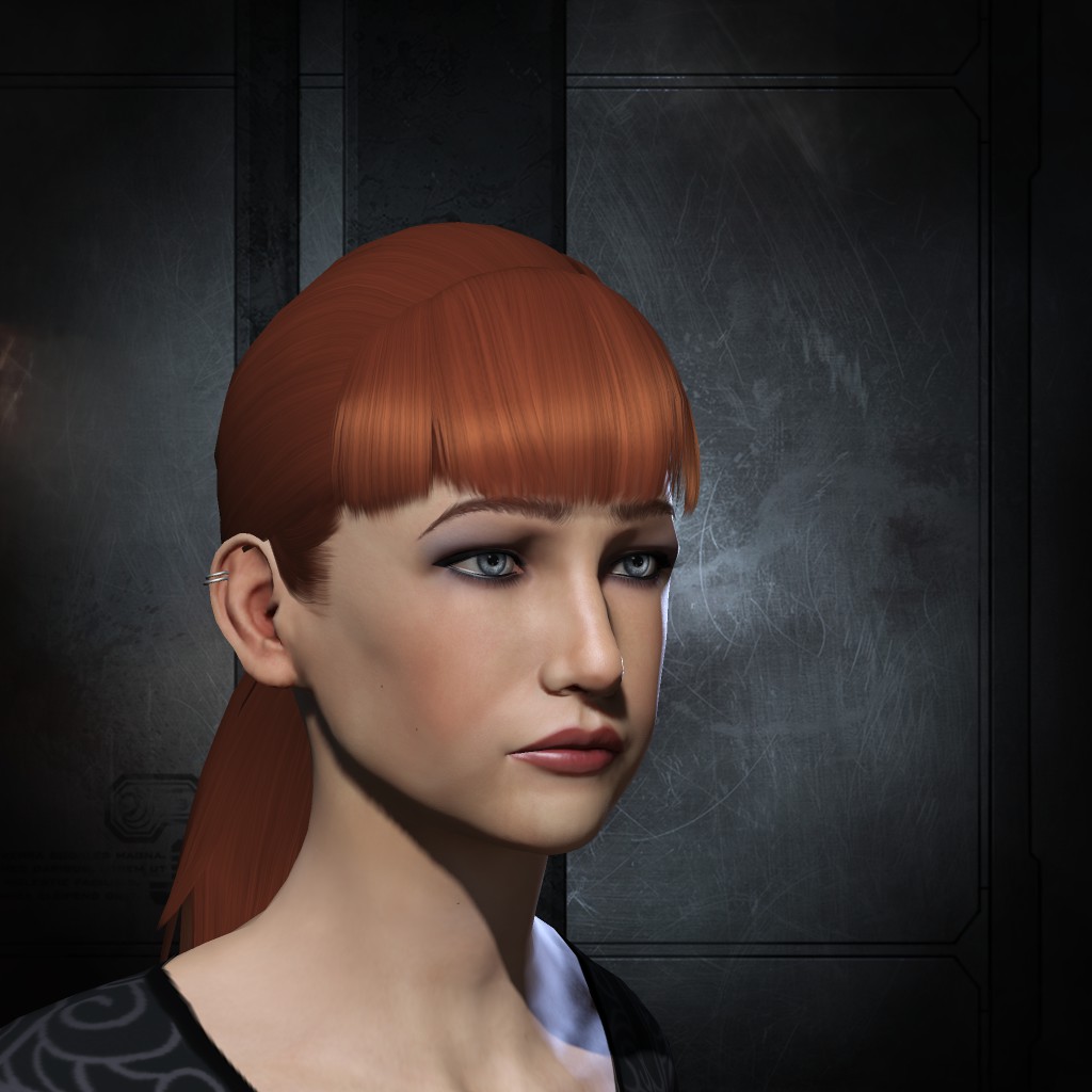 Navara von Nyx