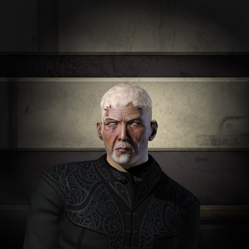 Jasper Baker