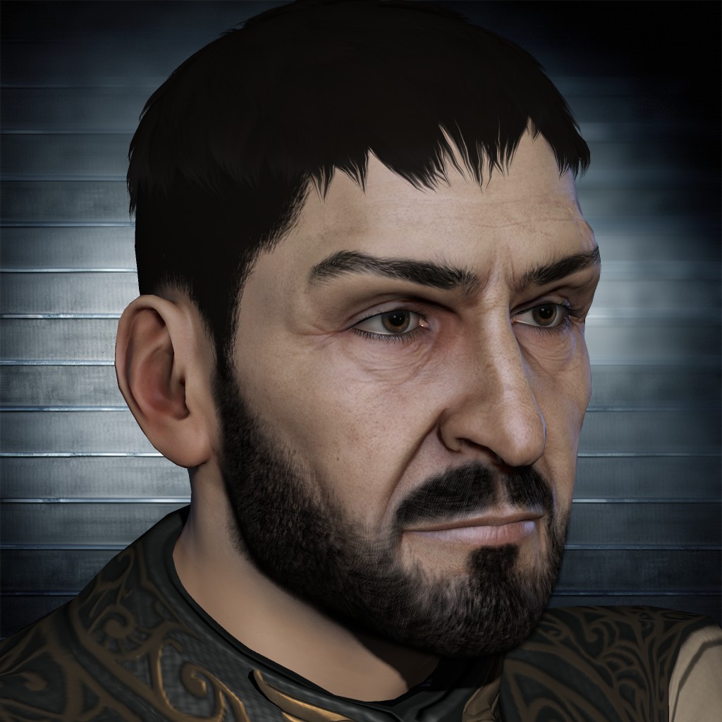 ARAGON GUR