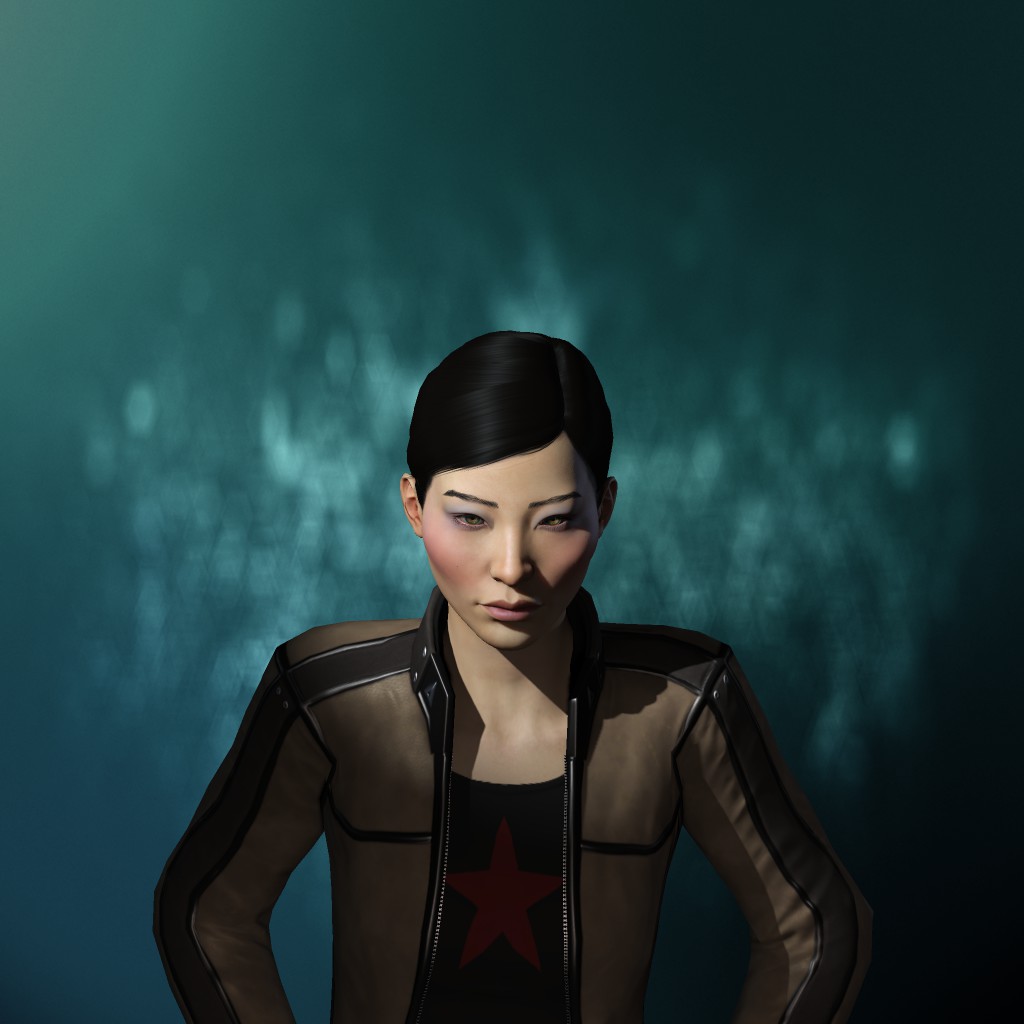 Joan StArk