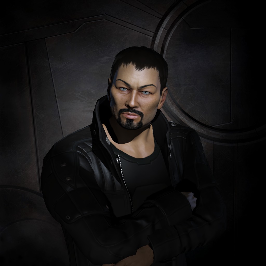 Jacen Motsu