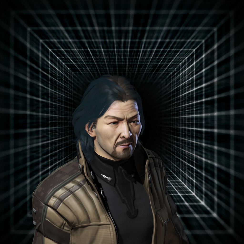 MikeRefiner McBain