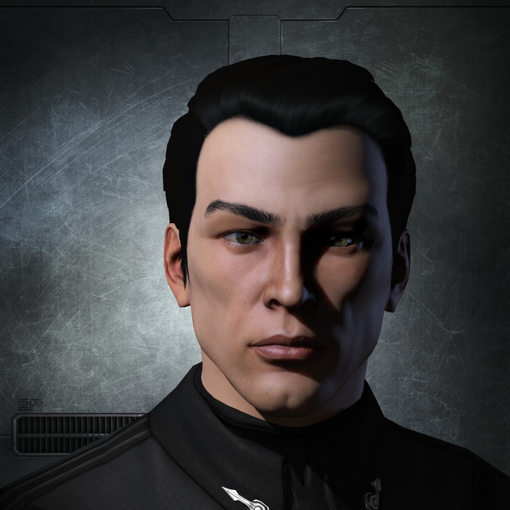 James Dawnson