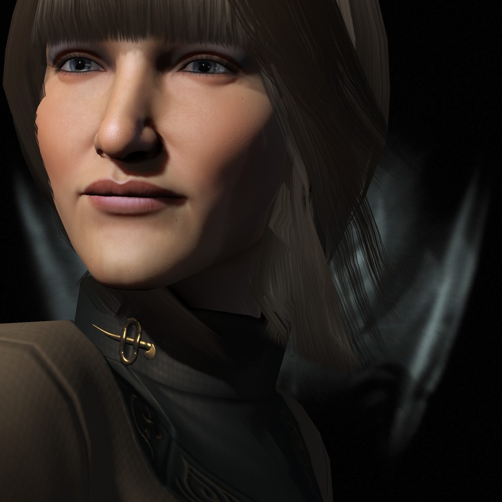 Empress Of EVE