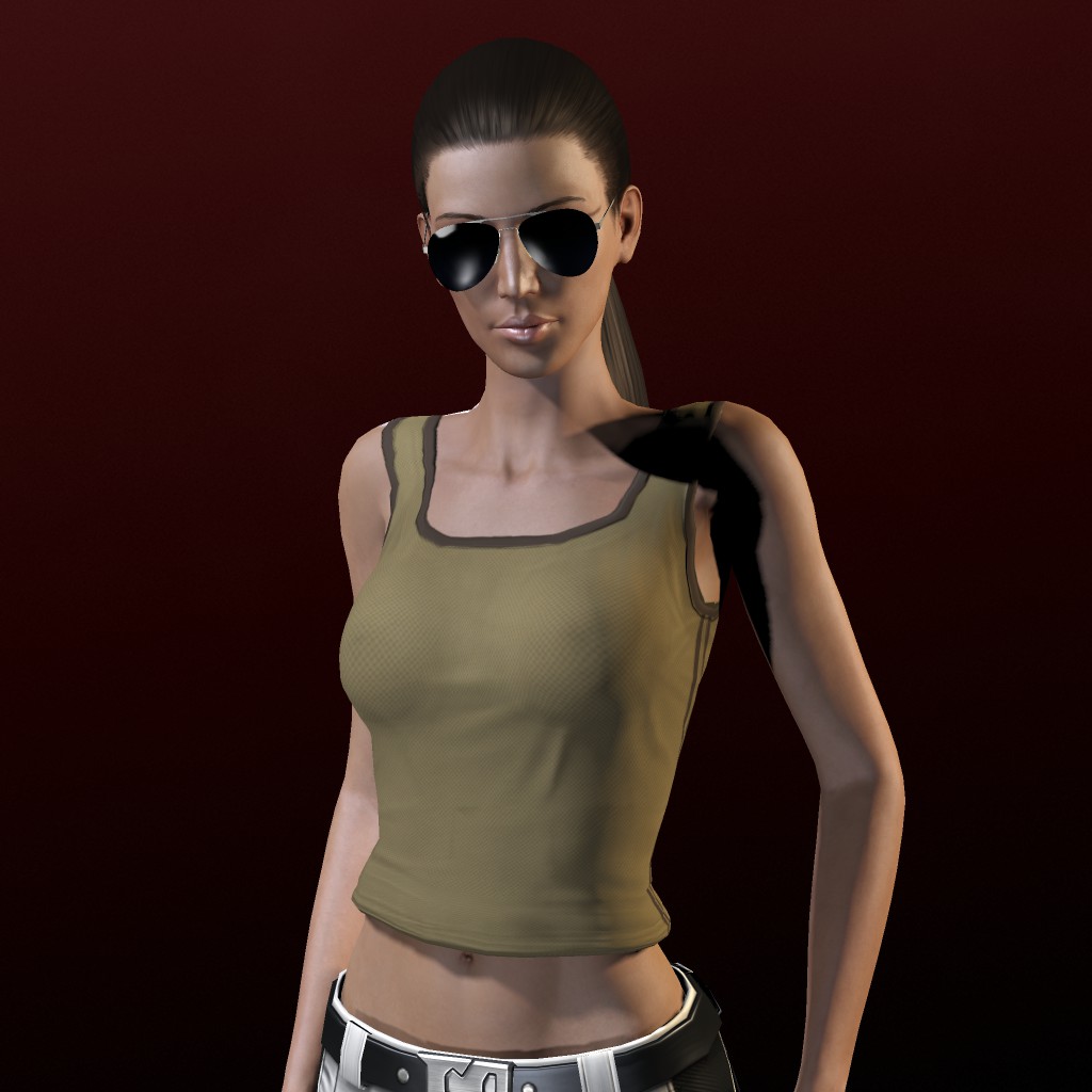 Angela Bishop