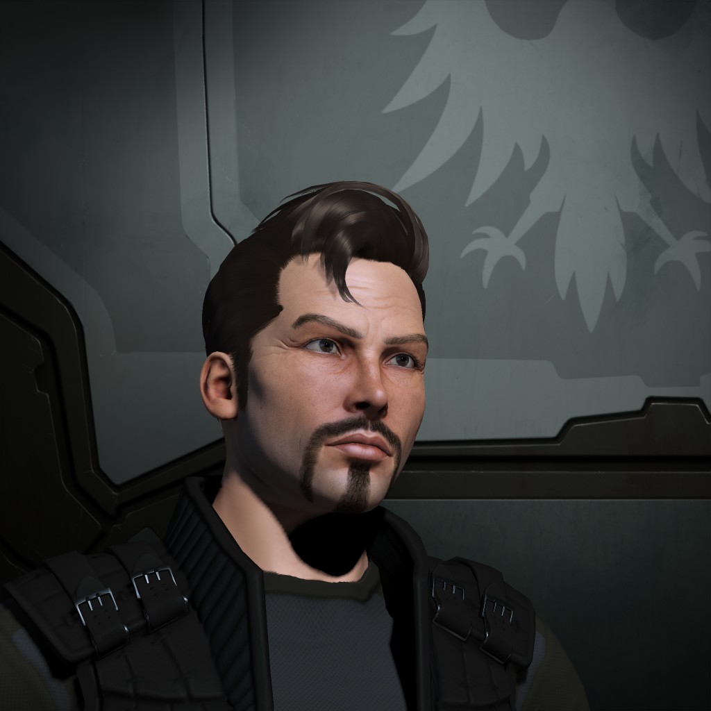 Murmor Wolf