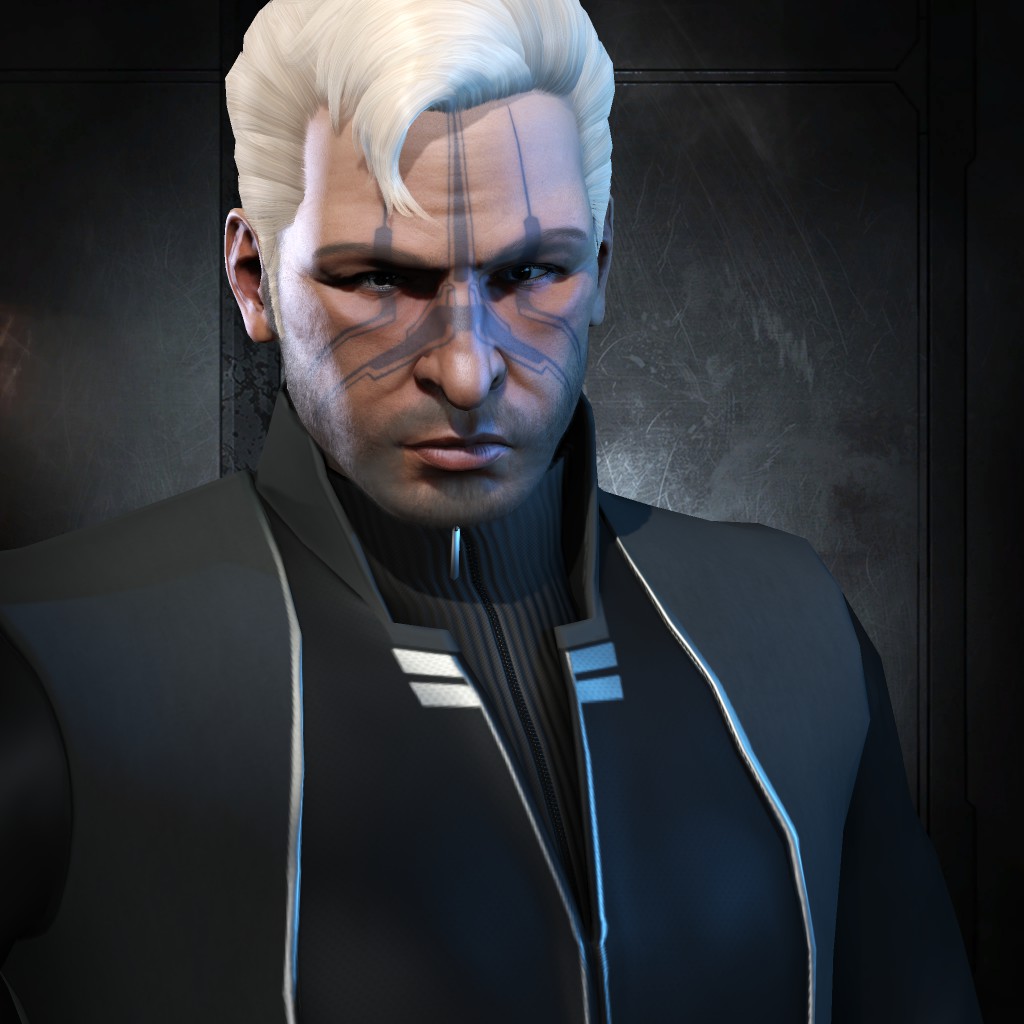Henrick Voortrekker