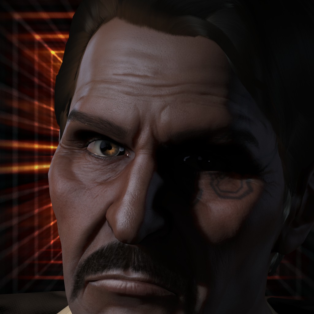Alpha Messiah