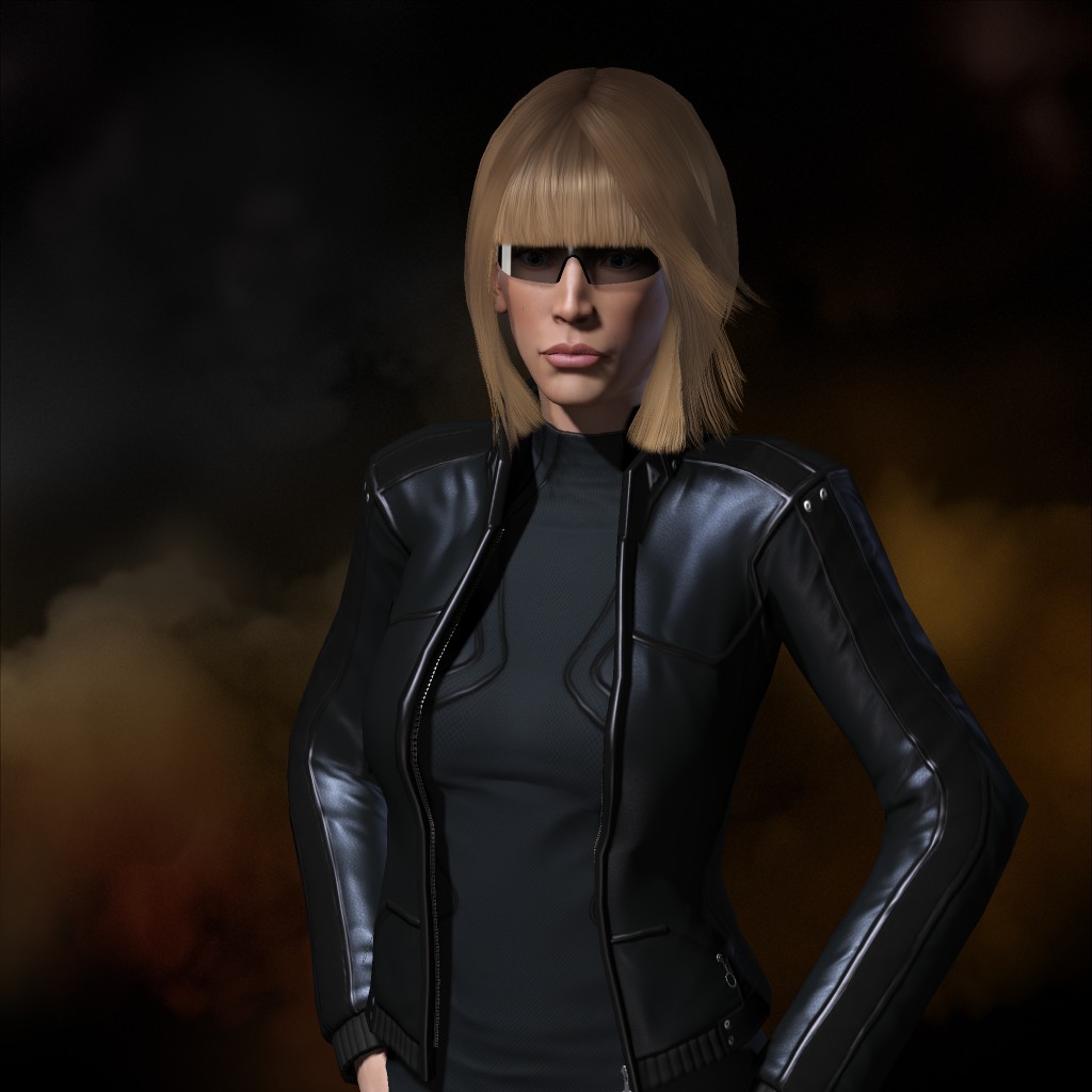 Neofelia Naari