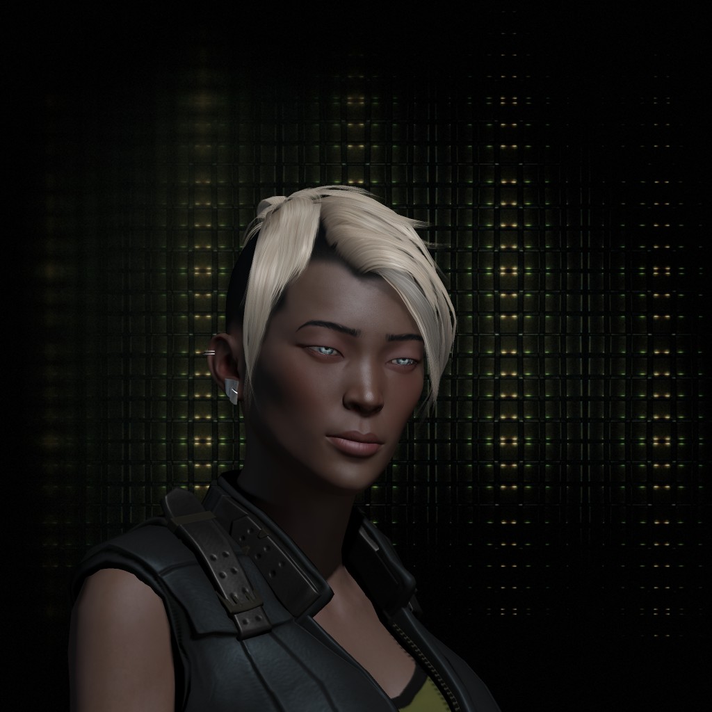 Athena Khal'is