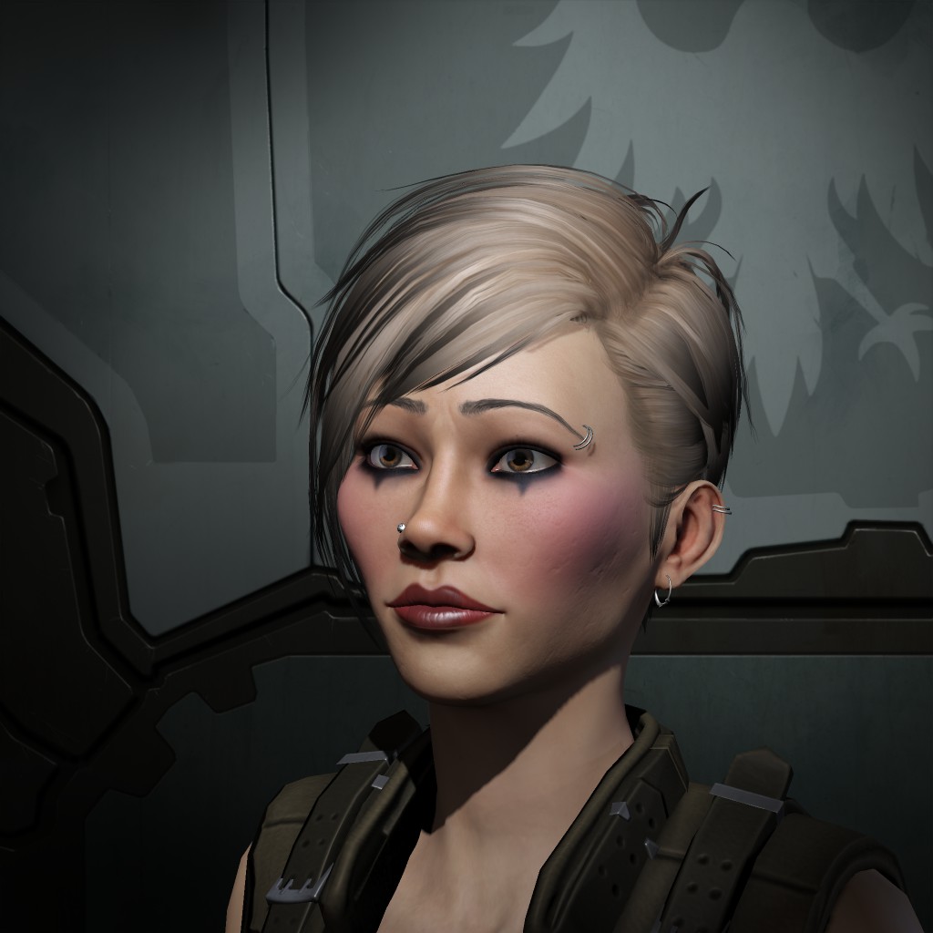 Seren Arianrhod