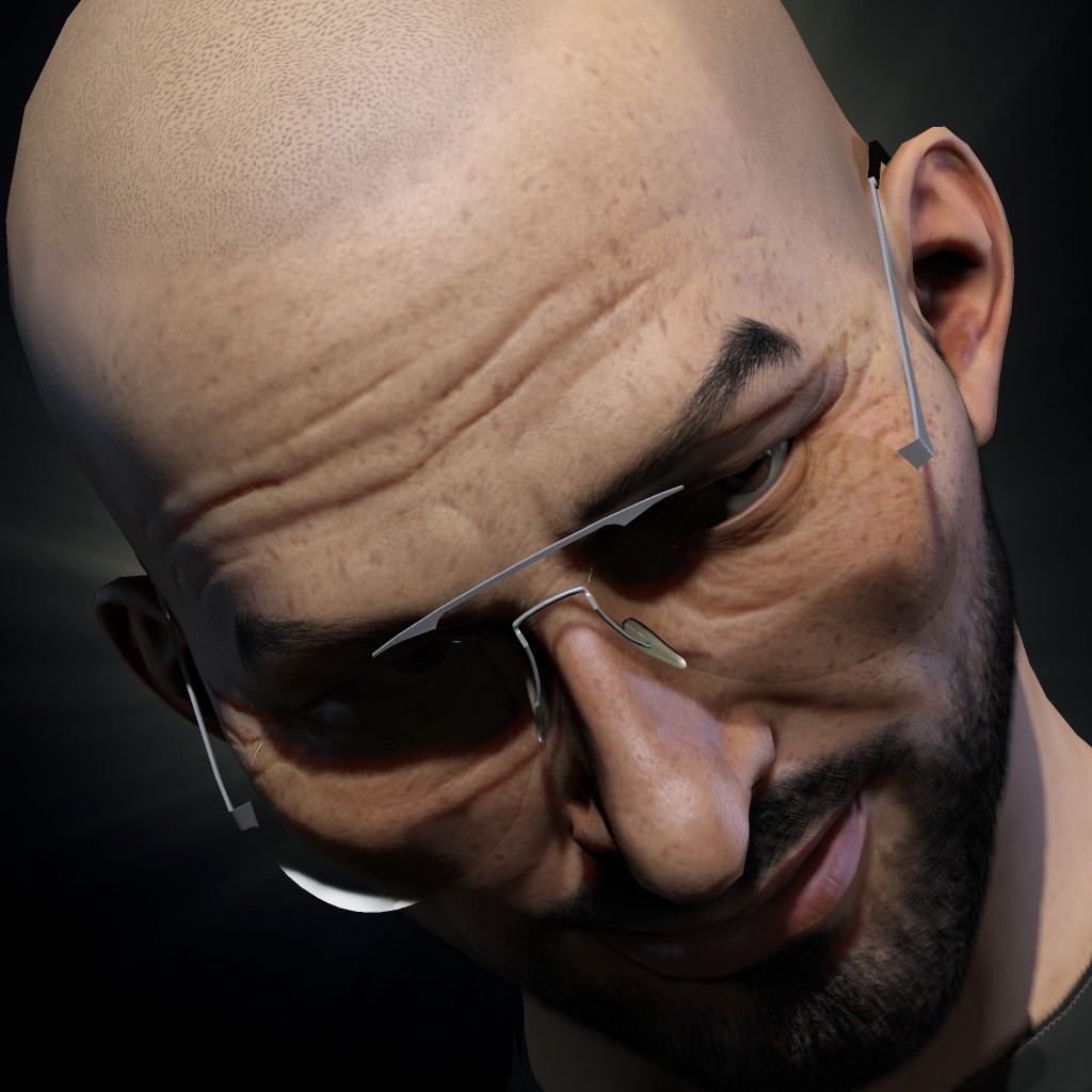 Herbert Widdlyscuds