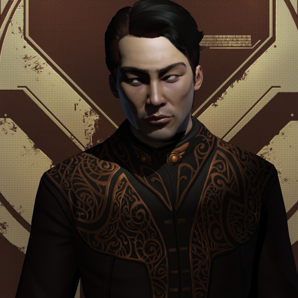 Michael McKeyev