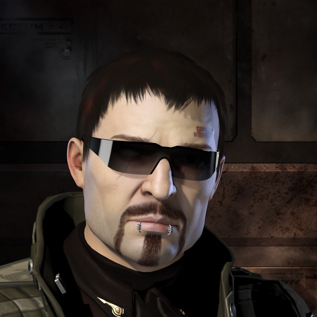 Karlo Wolfgang