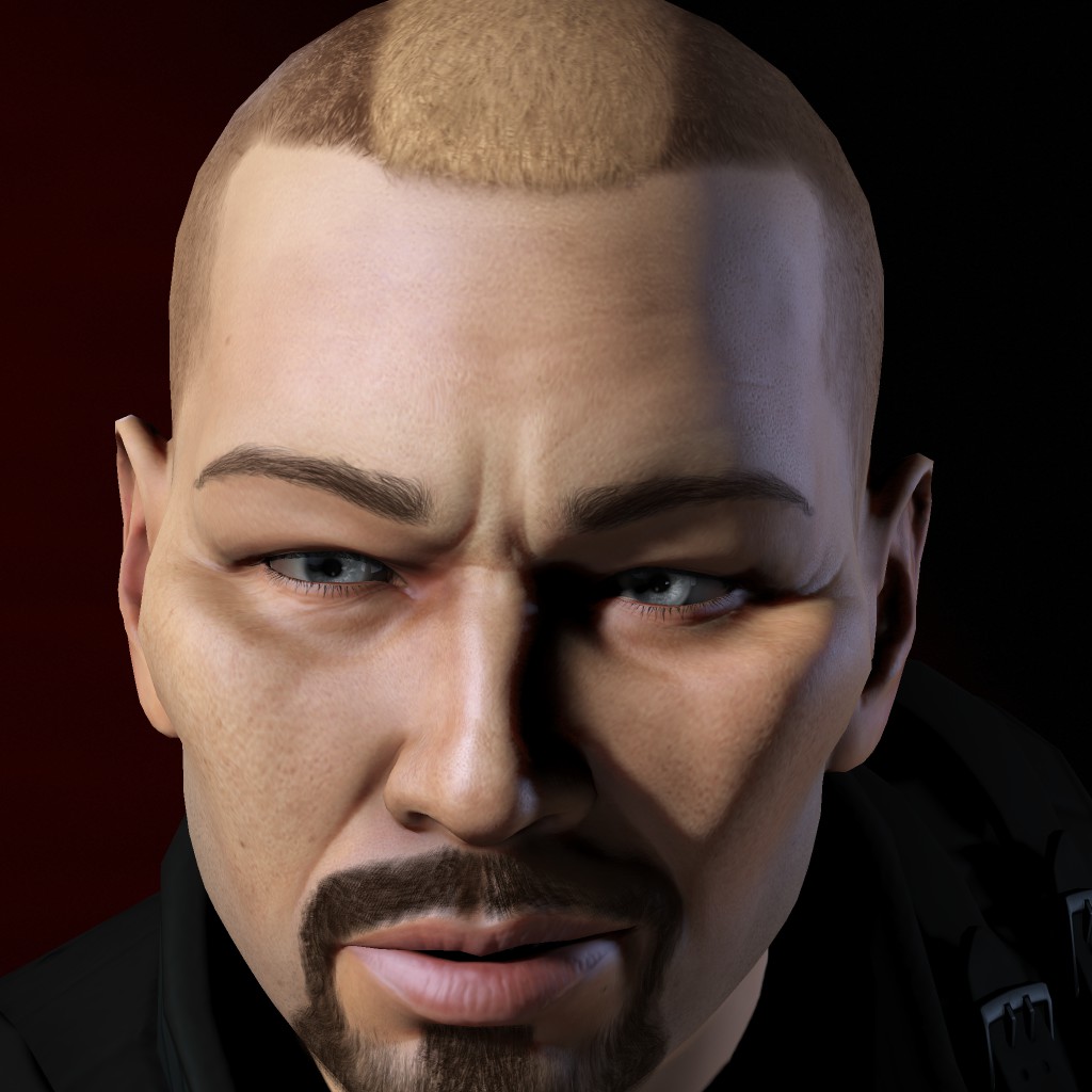 AlonZo Ferdinand